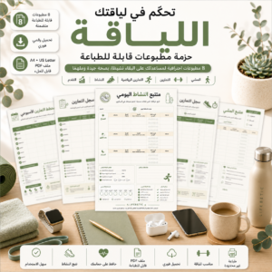 fitness resources ar